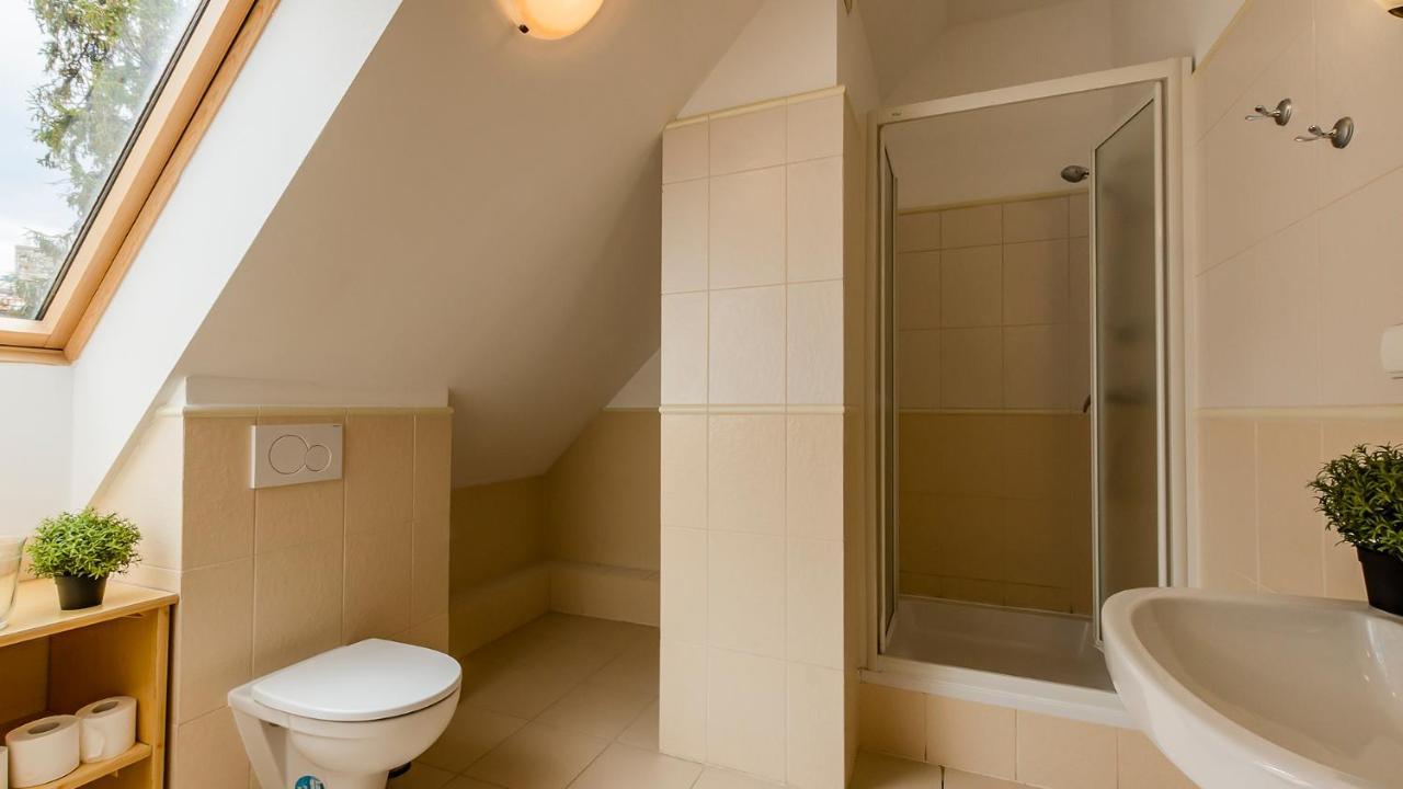 VacationClub – Okrzei 1B Apartament 19 Karpacz Exterior foto